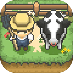 迷你像素牧场(Pixel Farm)
