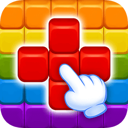 梦幻点点消游戏