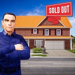 搬家模拟器游戏