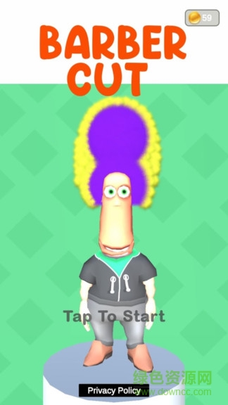 理发大师 v2.4 安卓版0