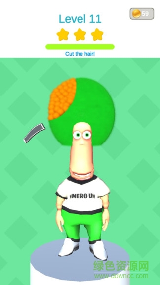理发大师 v2.4 安卓版1