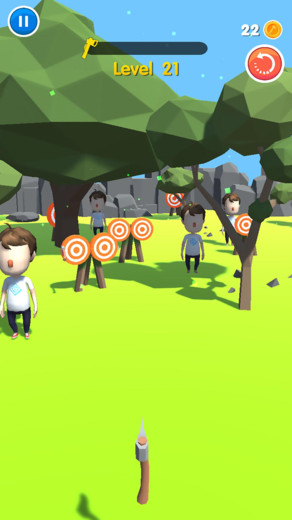 给你加个靶斧 v0.0.1 安卓版1