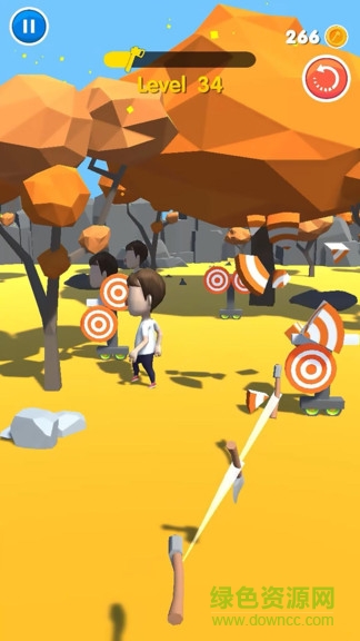 给你加个靶斧 v0.0.1 安卓版2