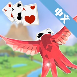 纸牌动物园星球