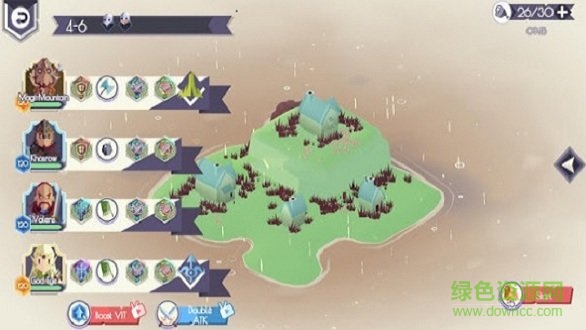 领主万岁(Hooray) v1.0.0 安卓版1