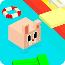 宠物泳池派对游戏下载