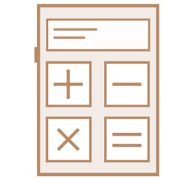 小金鱼计算器助手软件