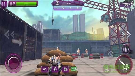 救救射手 v1.0.6 安卓版1