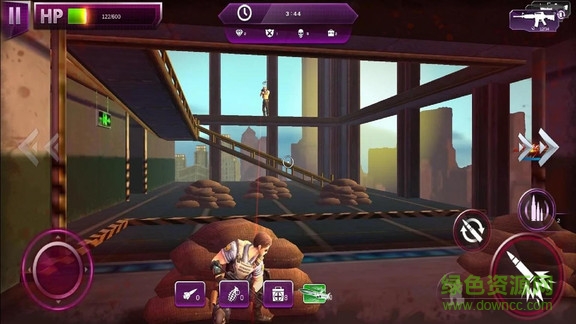 救救射手 v1.0.6 安卓版2