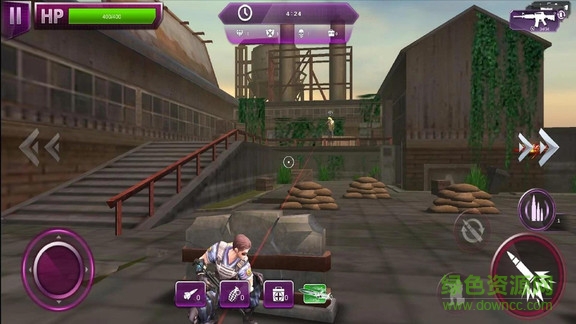 救救射手 v1.0.6 安卓版3