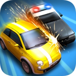 公路极速赛车无限金币版