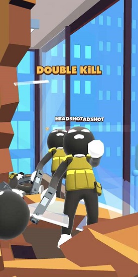 直升机突袭中文 v1.0.1 安卓版2