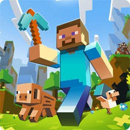 我的世界壁纸锁屏app