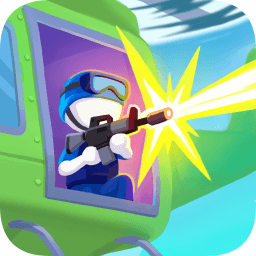 直升机突袭中文