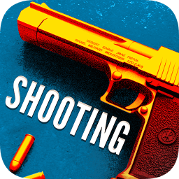 反恐射击游戏下载