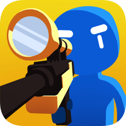 超级狙击手游戏手机游戏