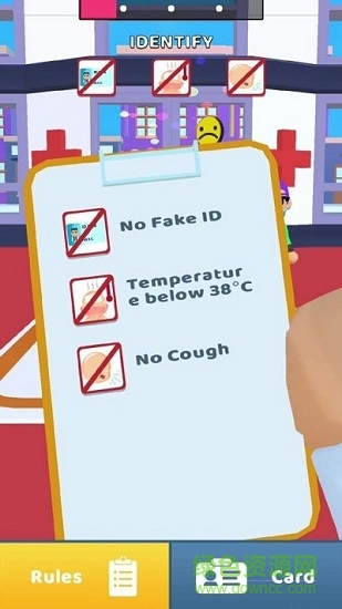 健康巡逻队游戏 健康巡逻队安卓版