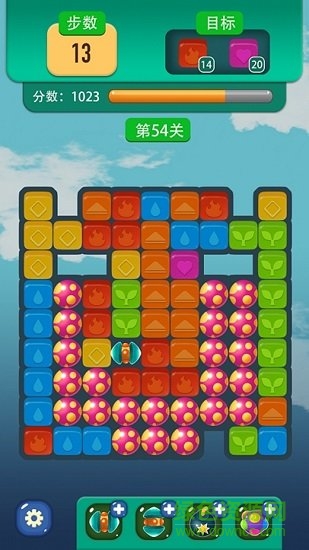 考拉消消赚红包版 v1.0 安卓版1