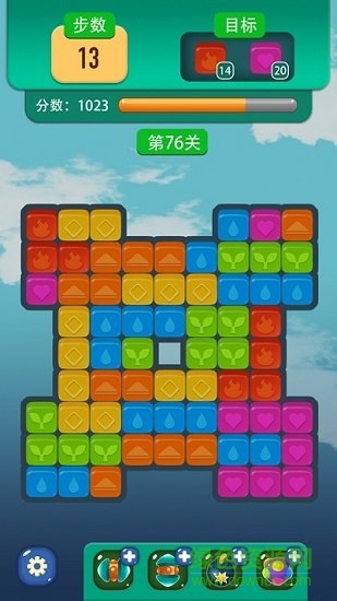 考拉消消赚红包版 v1.0 安卓版0