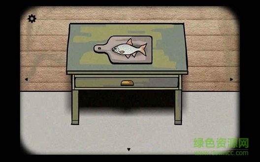 锈湖系列湖泊(Cube Escape The Lake) v3.1.1 安卓汉化版2