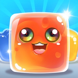 果冻大派对内购