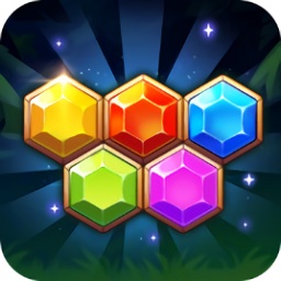 六边形趣消消