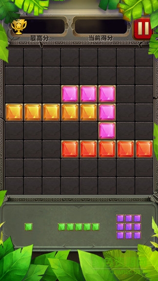 缤纷消砖块 v1.0.4 安卓版2