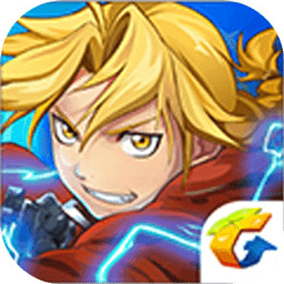 钢之炼金术师手游下载