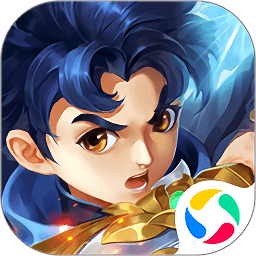 热血神剑之刀剑江湖qq版