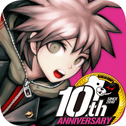 弹丸论破游戏手机版下载