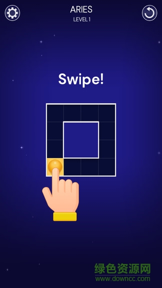 色彩球迷宫 v1.0.21 安卓版1