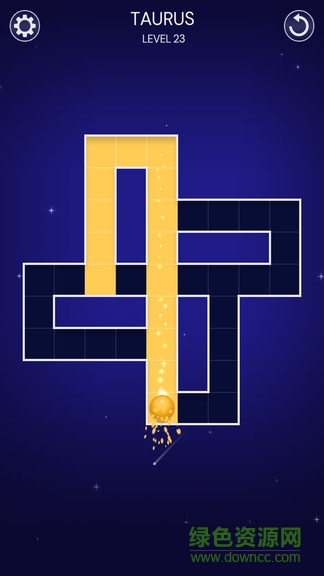 色彩球迷宫 v1.0.21 安卓版2
