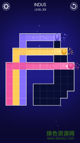色彩球迷宫 v1.0.21 安卓版3