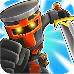 滑动城堡内购免费正式版