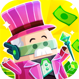 模拟大富翁单机游戏