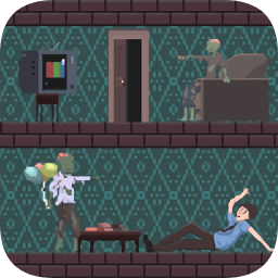 僵尸公寓最新版游戏