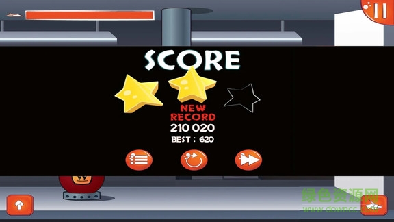 纸飞机疯狂实验 v10 安卓版2