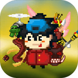 怪物狂潮单机游戏