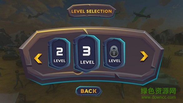 火柴人二战模拟器手游 v1.0.2 安卓版2