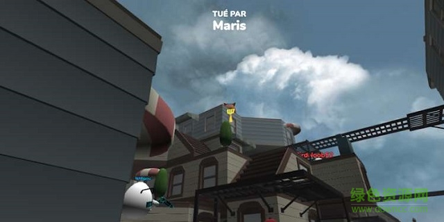 玩具兵射击塔防游戏 v1.0 安卓版1