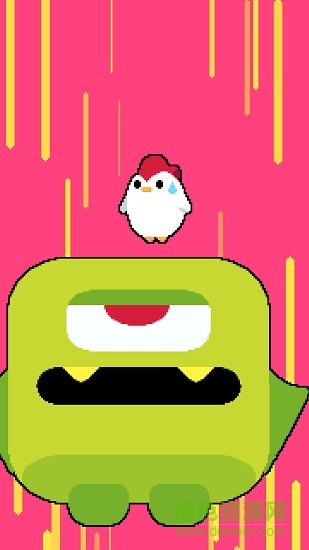 超级小鸡2无限金币 v1.03.0 安卓手机版0