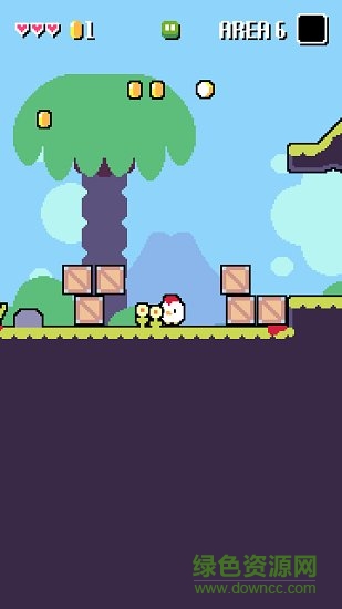 超级小鸡2无限金币 v1.03.0 安卓手机版3