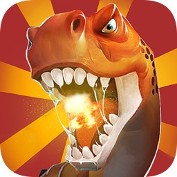 恐龙合成大师内购