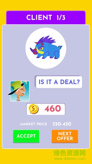 钢雕涂鸦 v0.4.1 安卓版3