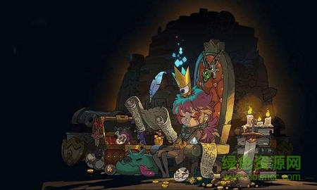 不思议的皇冠 v1.0 安卓版1