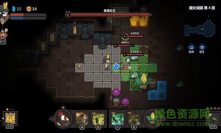 不思议的皇冠 v1.0 安卓版2