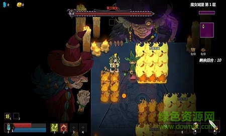 不思议的皇冠 v1.0 安卓版3