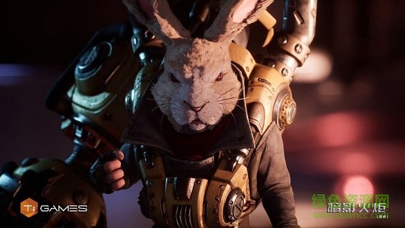 暗影火炬游戏 v1.0.0 安卓版0