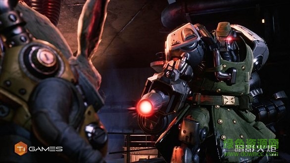 暗影火炬游戏 v1.0.0 安卓版3