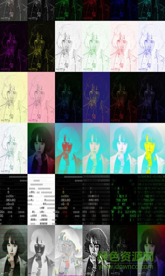 画画素描相机app v1.4.7 安卓版1